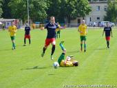 2014.05.25 - GROM WOLSZTYN - DĄBROCZANKA PĘPOWO