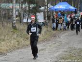 2014.12.20 - II WIGILIJNY CROSS WIECHA - NOWA DĄBROWA