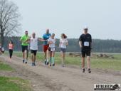 2018.04.15 - CHARYTATYWNY BIEG, MARSZ NORDIC WALKING CZ.2a