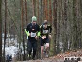 2017.02.18 - VII BIEG GÓRSKI LESZNO-GRZYBOWO