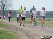 2018.04.15 - CHARYTATYWNY BIEG, MARSZ NORDIC WALKING CZ.2a