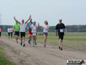 2018.04.15 - CHARYTATYWNY BIEG, MARSZ NORDIC WALKING CZ.2a