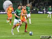 2024.04.02 - WARTA POZNAŃ - ZAGŁĘBIE LUBIN