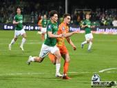 2024.04.02 - WARTA POZNAŃ - ZAGŁĘBIE LUBIN