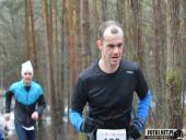 2017.02.18 - VII BIEG GÓRSKI LESZNO-GRZYBOWO