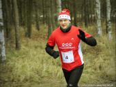 2014.12.20 - II WIGILIJNY CROSS WIECHA - NOWA DĄBROWA