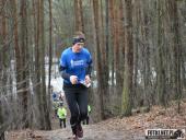 2017.02.18 - VII BIEG GÓRSKI LESZNO-GRZYBOWO