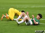 2024.04.02 - WARTA POZNAŃ - ZAGŁĘBIE LUBIN