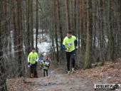 2017.02.18 - VII BIEG GÓRSKI LESZNO-GRZYBOWO