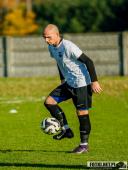 2025.11.08 - ORKAN CHORZEMIN - DĄB KĘBŁOWO