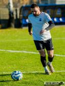 2025.11.08 - ORKAN CHORZEMIN - DĄB KĘBŁOWO