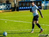 2025.11.08 - ORKAN CHORZEMIN - DĄB KĘBŁOWO