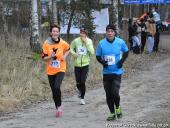 2014.12.20 - II WIGILIJNY CROSS WIECHA - NOWA DĄBROWA