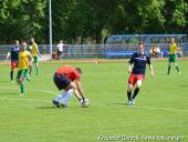 2014.05.25 - GROM WOLSZTYN - DĄBROCZANKA PĘPOWO