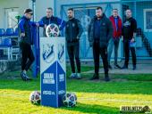 2025.11.08 - ORKAN CHORZEMIN - DĄB KĘBŁOWO