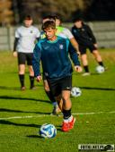 2025.11.08 - ORKAN CHORZEMIN - DĄB KĘBŁOWO