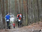 2017.02.18 - VII BIEG GÓRSKI LESZNO-GRZYBOWO