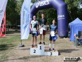 2018.09.16 - V BIEG W KRAINIE KONWALII - część 4 i 5