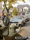 2016.10.01 - III JESIENNY RAJD POJAZDÓW ZABYTKOWYCH