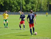 2014.05.25 - GROM WOLSZTYN - DĄBROCZANKA PĘPOWO