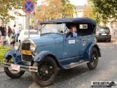 2016.10.01 - III JESIENNY RAJD POJAZDÓW ZABYTKOWYCH