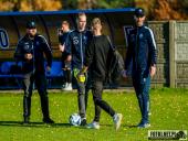 2025.11.08 - ORKAN CHORZEMIN - DĄB KĘBŁOWO