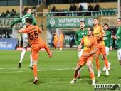 2024.04.02 - WARTA POZNAŃ - ZAGŁĘBIE LUBIN