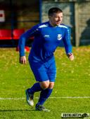 2025.11.08 - ORKAN CHORZEMIN - DĄB KĘBŁOWO