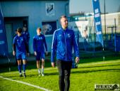 2025.11.08 - ORKAN CHORZEMIN - DĄB KĘBŁOWO