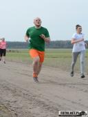 2018.04.15 - CHARYTATYWNY BIEG, MARSZ NORDIC WALKING CZ.2a