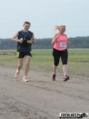 2018.04.15 - CHARYTATYWNY BIEG, MARSZ NORDIC WALKING CZ.2a