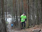 2017.02.18 - VII BIEG GÓRSKI LESZNO-GRZYBOWO