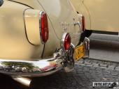 2016.10.01 - III JESIENNY RAJD POJAZDÓW ZABYTKOWYCH