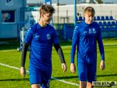 2025.11.08 - ORKAN CHORZEMIN - DĄB KĘBŁOWO