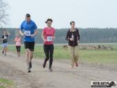 2018.04.15 - CHARYTATYWNY BIEG, MARSZ NORDIC WALKING CZ.2a