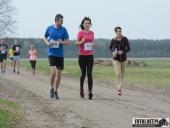 2018.04.15 - CHARYTATYWNY BIEG, MARSZ NORDIC WALKING CZ.2a