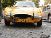 2016.10.01 - III JESIENNY RAJD POJAZDÓW ZABYTKOWYCH