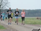 2018.04.15 - CHARYTATYWNY BIEG, MARSZ NORDIC WALKING CZ.2a