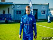 2025.11.08 - ORKAN CHORZEMIN - DĄB KĘBŁOWO