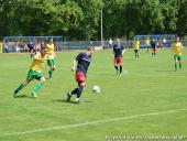 2014.05.25 - GROM WOLSZTYN - DĄBROCZANKA PĘPOWO