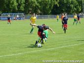 2014.05.25 - GROM WOLSZTYN - DĄBROCZANKA PĘPOWO