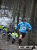 2017.02.18 - VII BIEG GÓRSKI LESZNO-GRZYBOWO