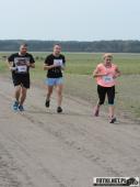 2018.04.15 - CHARYTATYWNY BIEG, MARSZ NORDIC WALKING CZ.2a