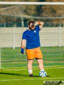 2025.11.08 - ORKAN CHORZEMIN - DĄB KĘBŁOWO