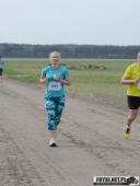 2018.04.15 - CHARYTATYWNY BIEG, MARSZ NORDIC WALKING CZ.2a