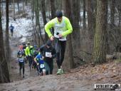 2017.02.18 - VII BIEG GÓRSKI LESZNO-GRZYBOWO