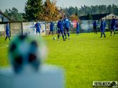 2025.11.08 - ORKAN CHORZEMIN - DĄB KĘBŁOWO