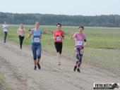 2018.04.15 - CHARYTATYWNY BIEG, MARSZ NORDIC WALKING CZ.2a