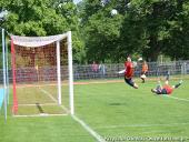 2014.05.25 - GROM WOLSZTYN - DĄBROCZANKA PĘPOWO