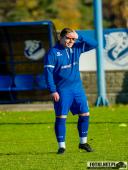 2025.11.08 - ORKAN CHORZEMIN - DĄB KĘBŁOWO